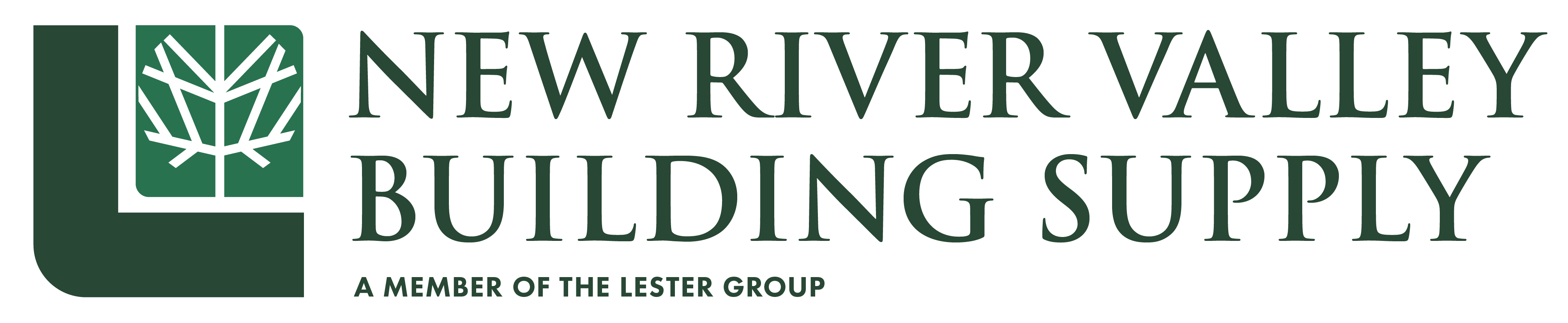 New River Valley Building Supply