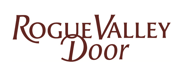 Rogue Valley Door Logo