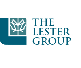 Lester Group Logo