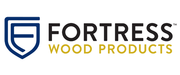 Fortress Wood Products Logo