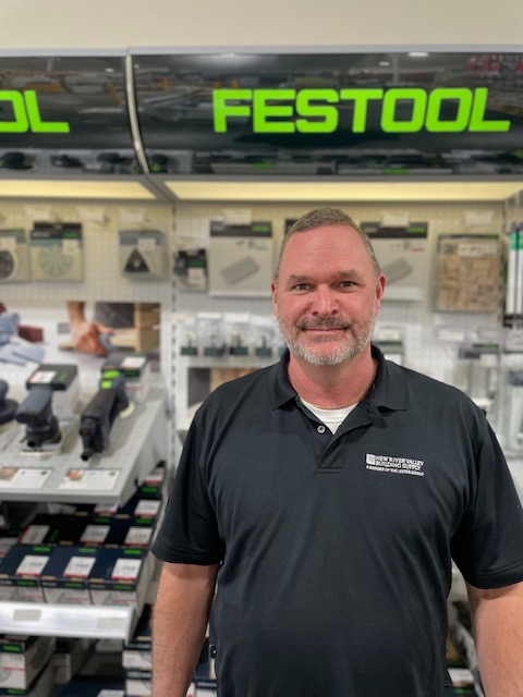 Jim Via - Inside Sales